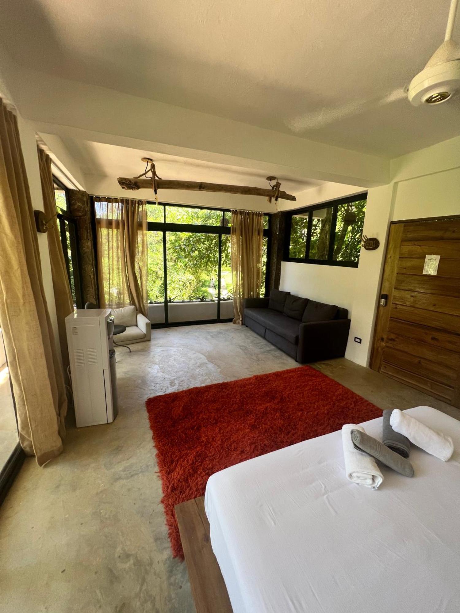 Taino Beach Lofts El Valle Exterior foto